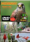 DVD 22 - P�ssaros Livres - Sons P�ssaros Brasil